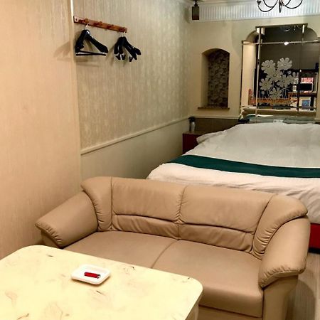 Hotel Patio Ise (Adults Only) Extérieur photo